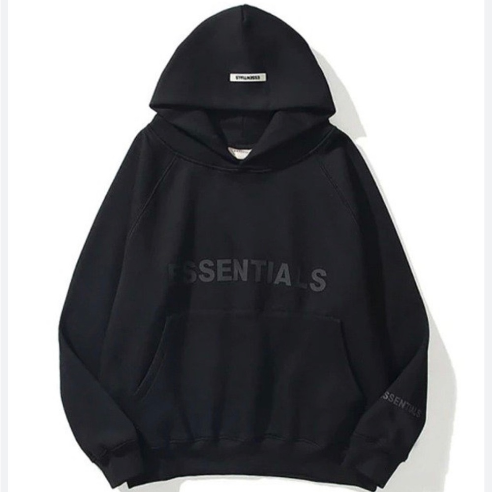 Essentials FOG hoodie